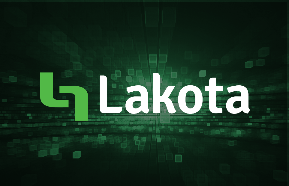 Lakota Software Logo